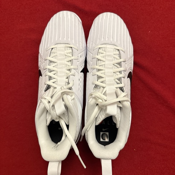 Nike Alpha Strong Menace - Picture 3 of 6